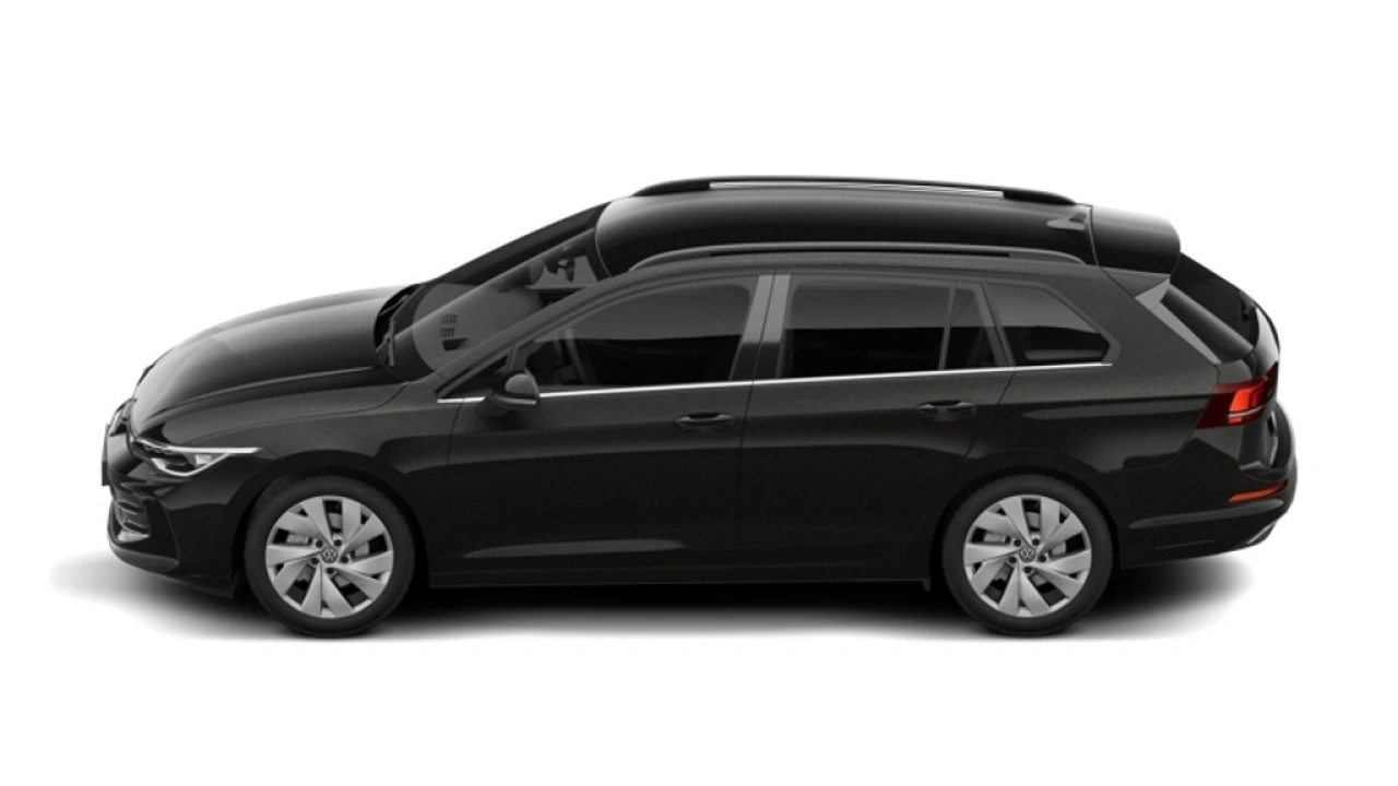Volkswagen GOLF Variant 1.5 eTSI 116 7DSG Life Edition
