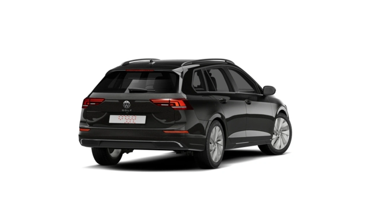 Volkswagen GOLF Variant 1.5 eTSI 116 7DSG Life Edition