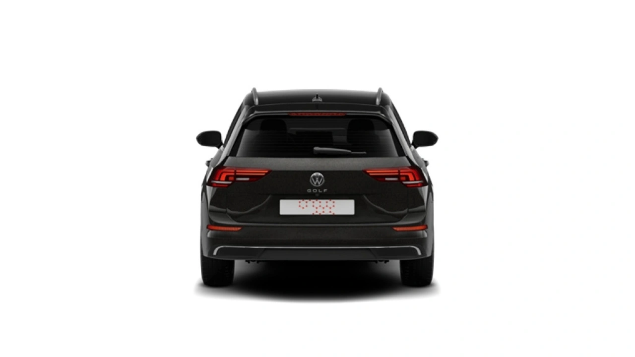 Volkswagen GOLF Variant 1.5 eTSI 116 7DSG Life Edition