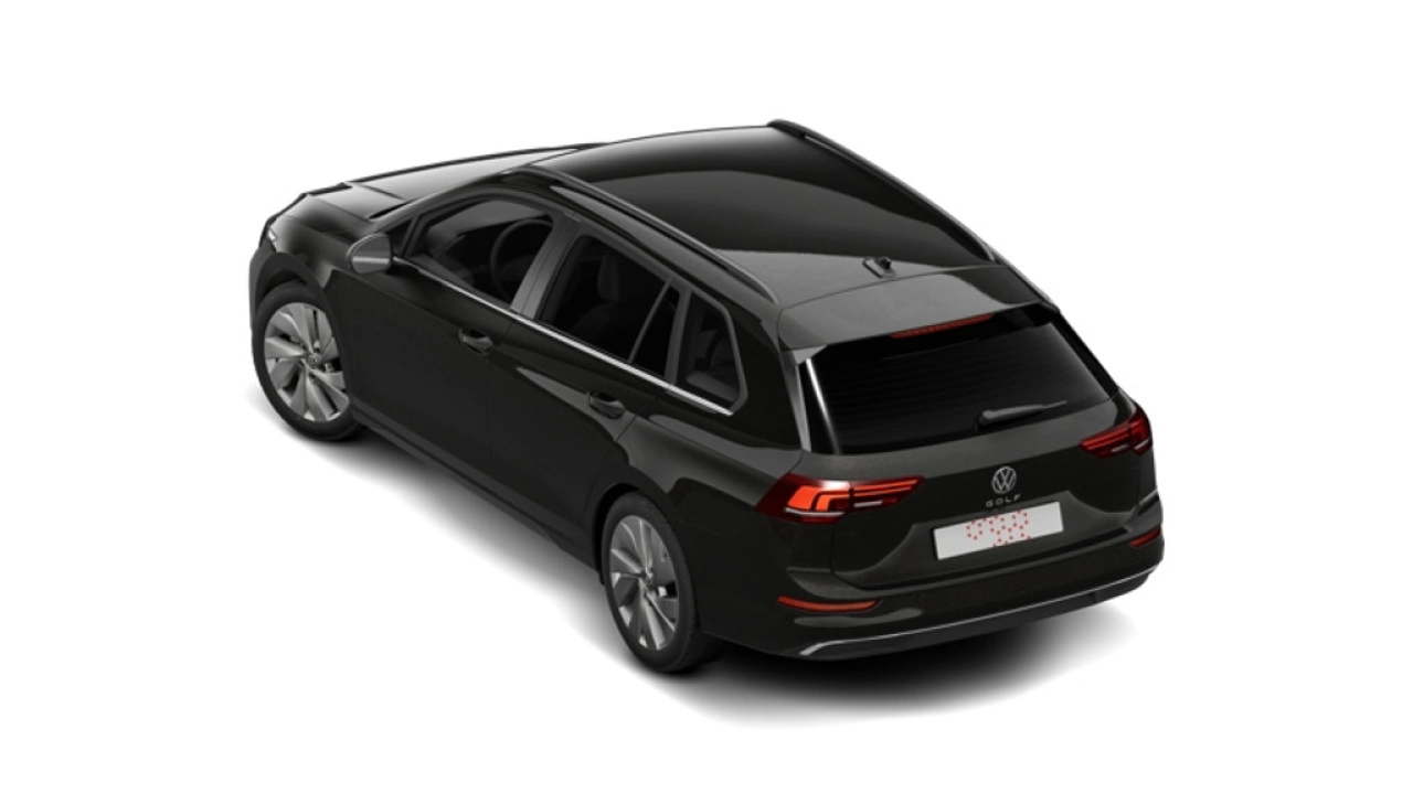 Volkswagen GOLF Variant 1.5 eTSI 116 7DSG Life Edition