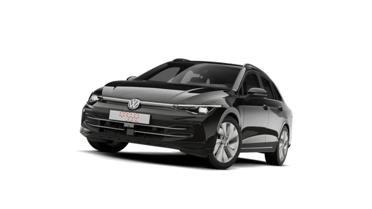 Volkswagen GOLF Variant 1.5 eTSI 116 7DSG Life Edition