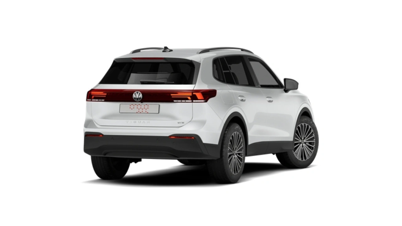 Volkswagen Tiguan 1.5 eHybrid 272 6DSG R-Line Edition
