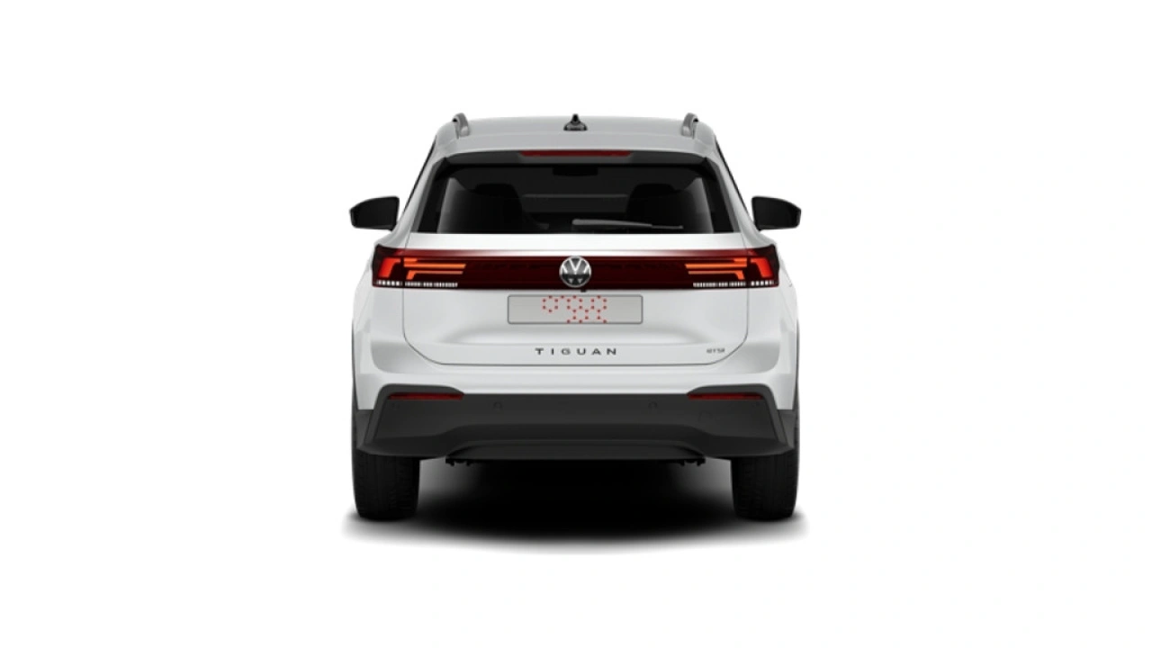 Volkswagen Tiguan 1.5 eHybrid 272 6DSG R-Line Edition