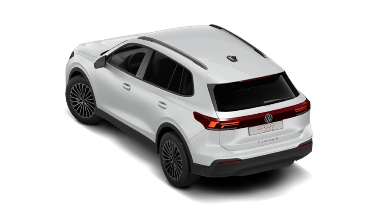 Volkswagen Tiguan 1.5 eHybrid 272 6DSG R-Line Edition