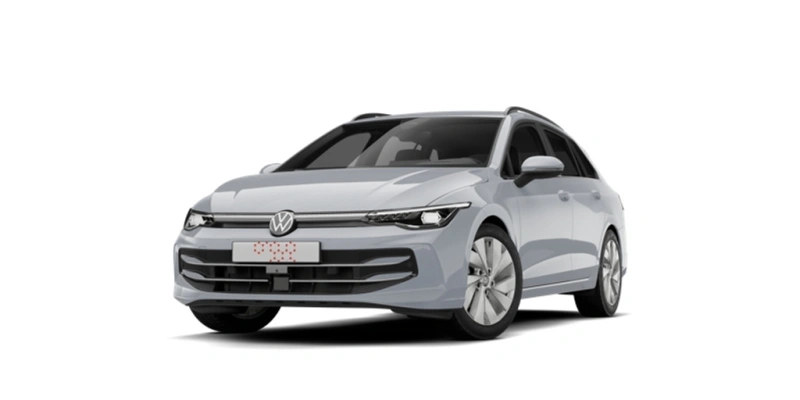 Volkswagen GOLF Variant 1.5 eTSI 116 7DSG Life Edition