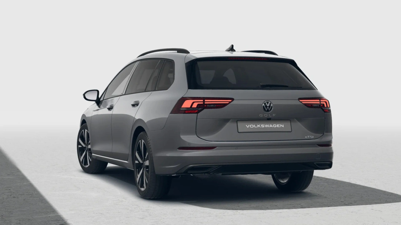 Volkswagen GOLF Variant 1.5 eTSI 116 7DSG Life Edition