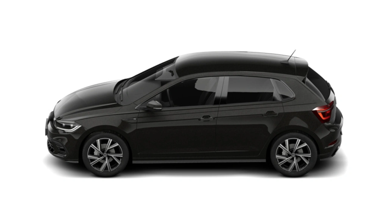 Volkswagen Polo 1.0 MPI 80 5MT Edition