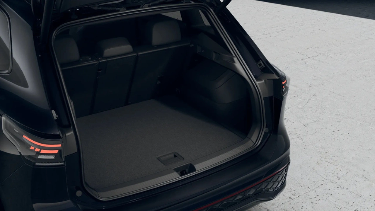 Volkswagen Tiguan 1.5 eHybrid 204 6DSG R-Line Edition