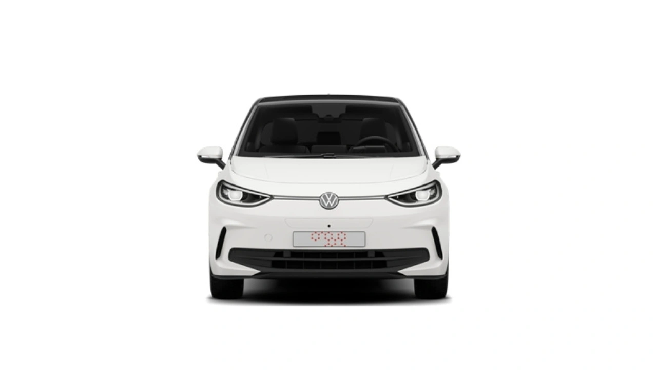 Volkswagen ID.3 59kWh 204 1AT Pro Business