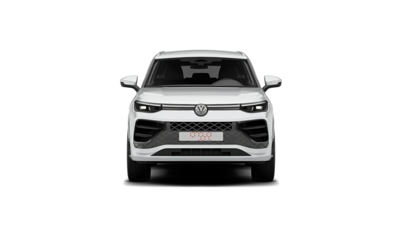 Volkswagen Tayron 1.5 eHybrid 272 6DSG R-Line Edition
