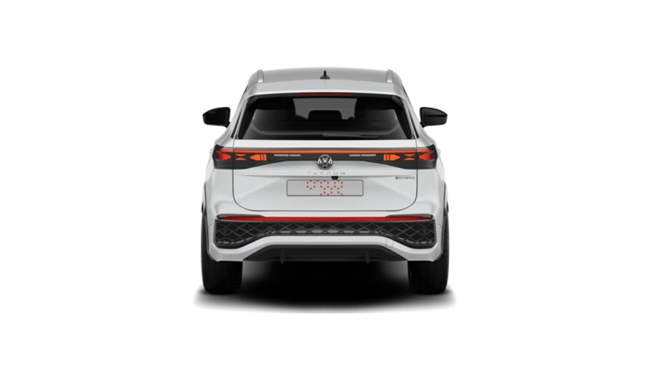 Volkswagen Tayron 1.5 eHybrid 272 6DSG R-Line Edition