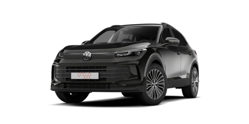 Volkswagen Tiguan 1.5 eHybrid 204 6DSG R-Line Edition
