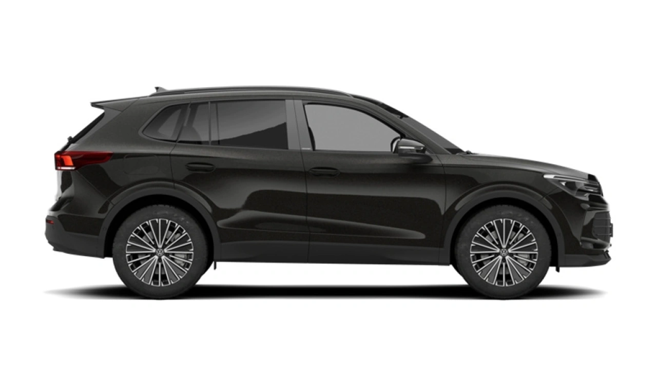 Volkswagen Tiguan 1.5 eHybrid 204 6DSG R-Line Edition