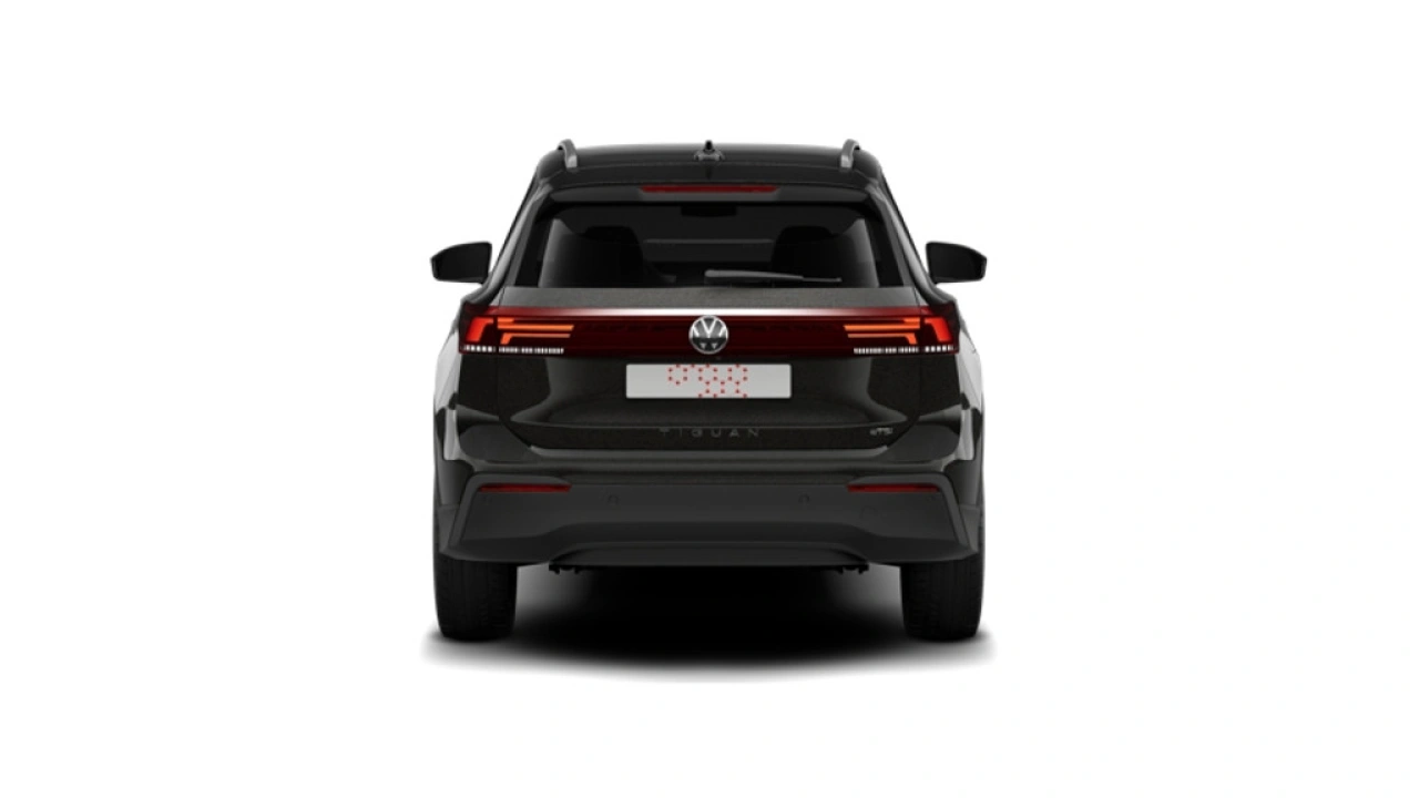 Volkswagen Tiguan 1.5 eHybrid 204 6DSG R-Line Edition