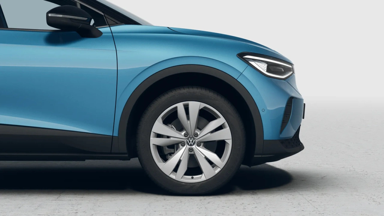 Volkswagen ID.4 77 kWh 286 1AT Pro Limited Edition Plus