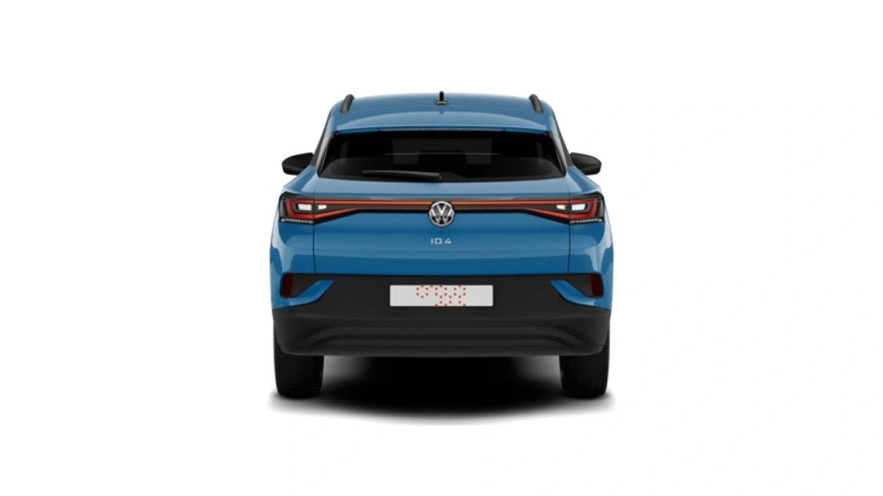 Volkswagen ID.4 77 kWh 286 1AT Pro Limited Edition Plus