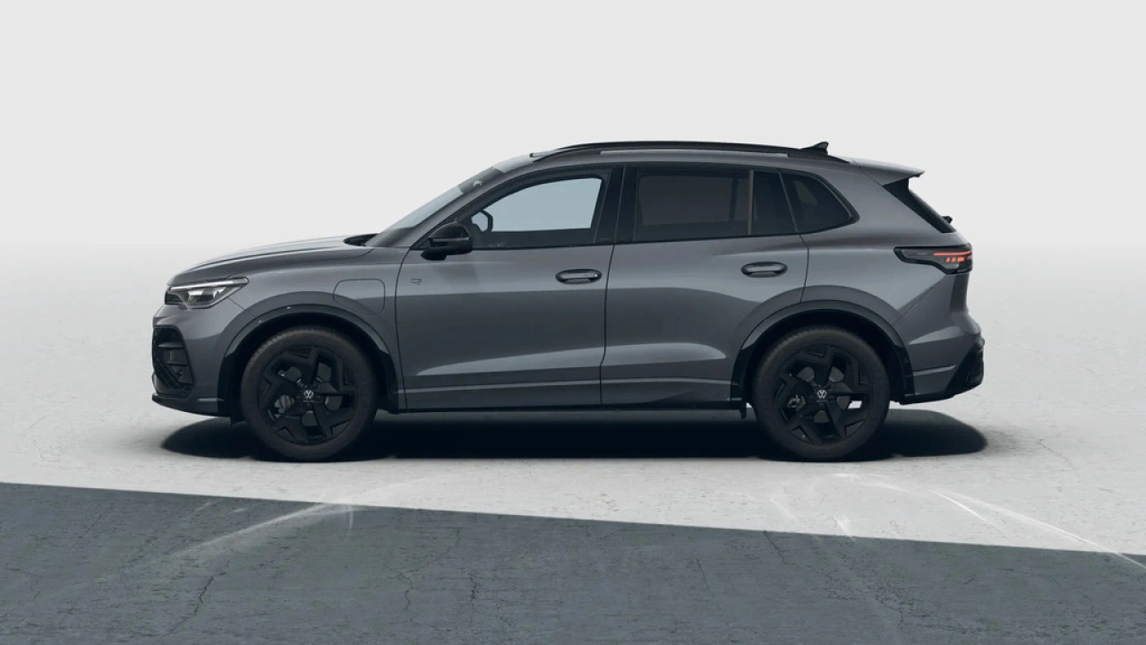 Volkswagen Tiguan 1.5 eHybrid 272 6DSG R-Line Edition