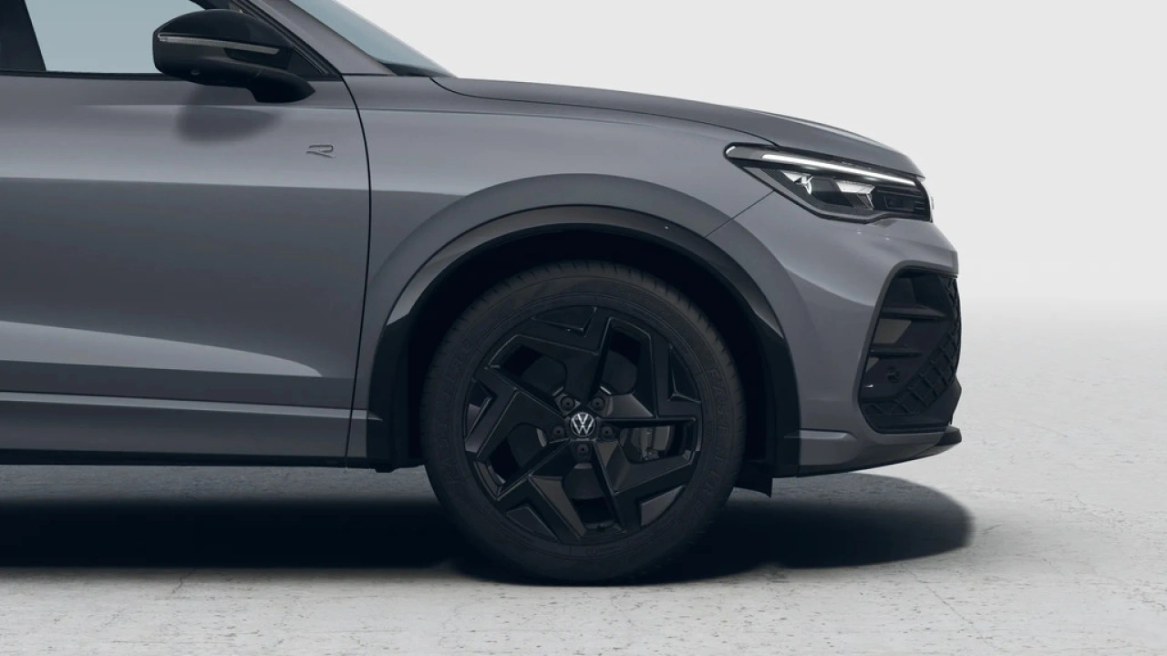 Volkswagen Tiguan 1.5 eHybrid 272 6DSG R-Line Edition