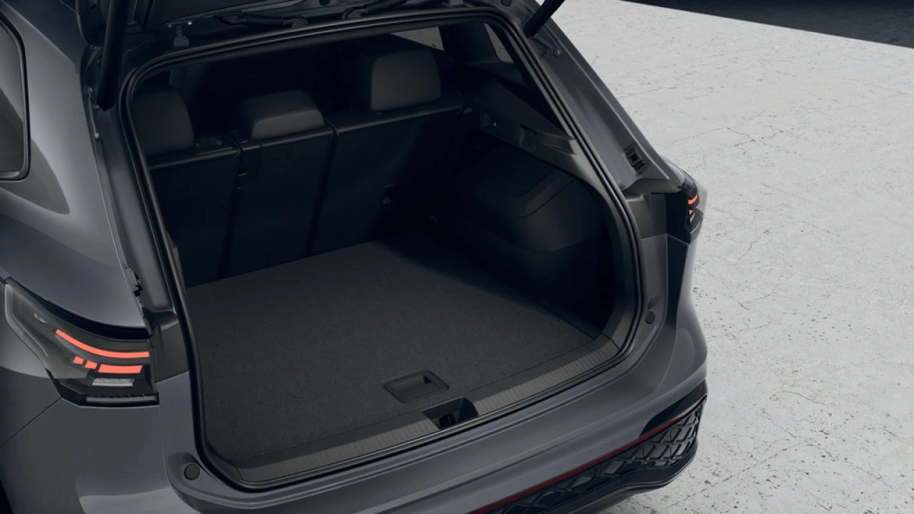 Volkswagen Tiguan 1.5 eHybrid 272 6DSG R-Line Edition