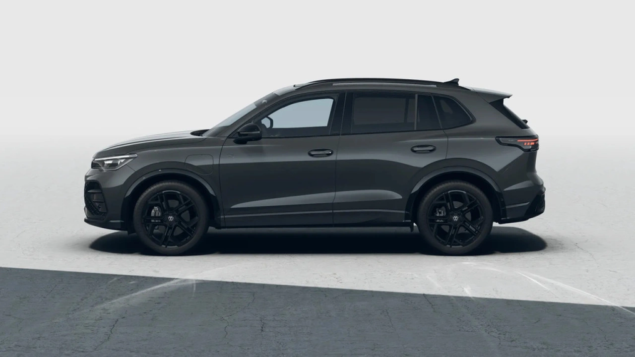 Volkswagen Tiguan 1.5 eHybrid 272 6DSG R-Line Edition