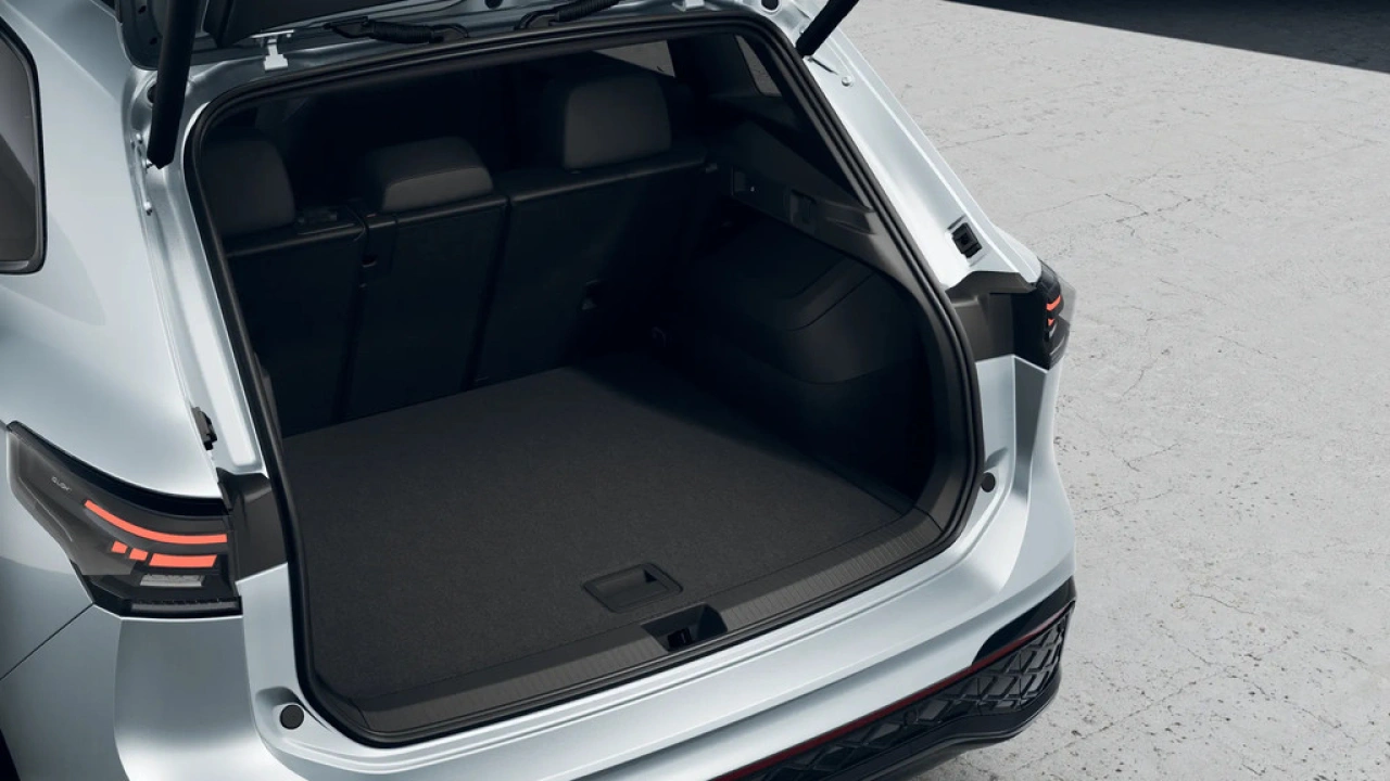Volkswagen Tiguan 1.5 eHybrid 204 6DSG R-Line Edition