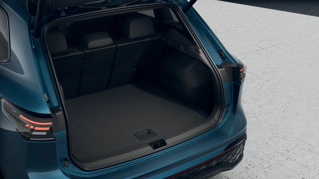 Volkswagen Tiguan 1.5 eHybrid 272 6DSG R-Line Edition