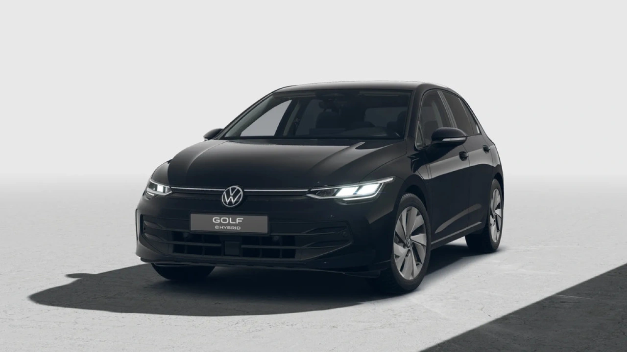 Volkswagen Golf 1.5 eHybrid 204 6DSG eHybrid Life Edition