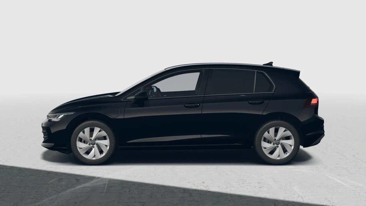 Volkswagen Golf 1.5 eHybrid 204 6DSG eHybrid Life Edition