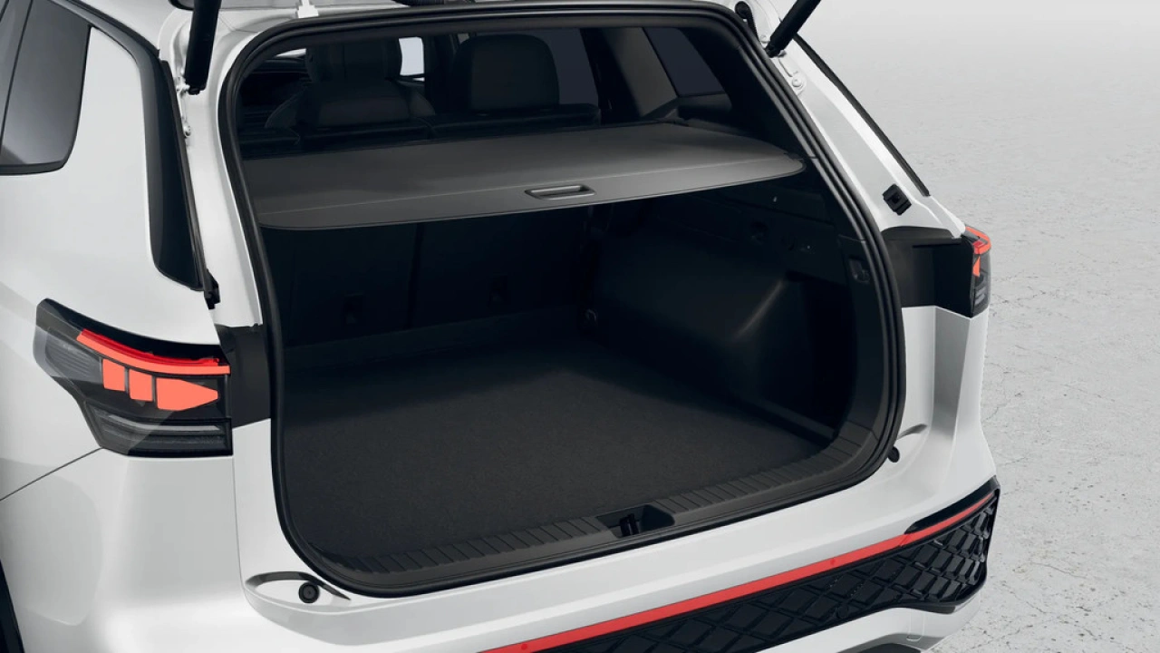 Volkswagen Tayron 1.5 eHybrid 272 6DSG R-Line Edition