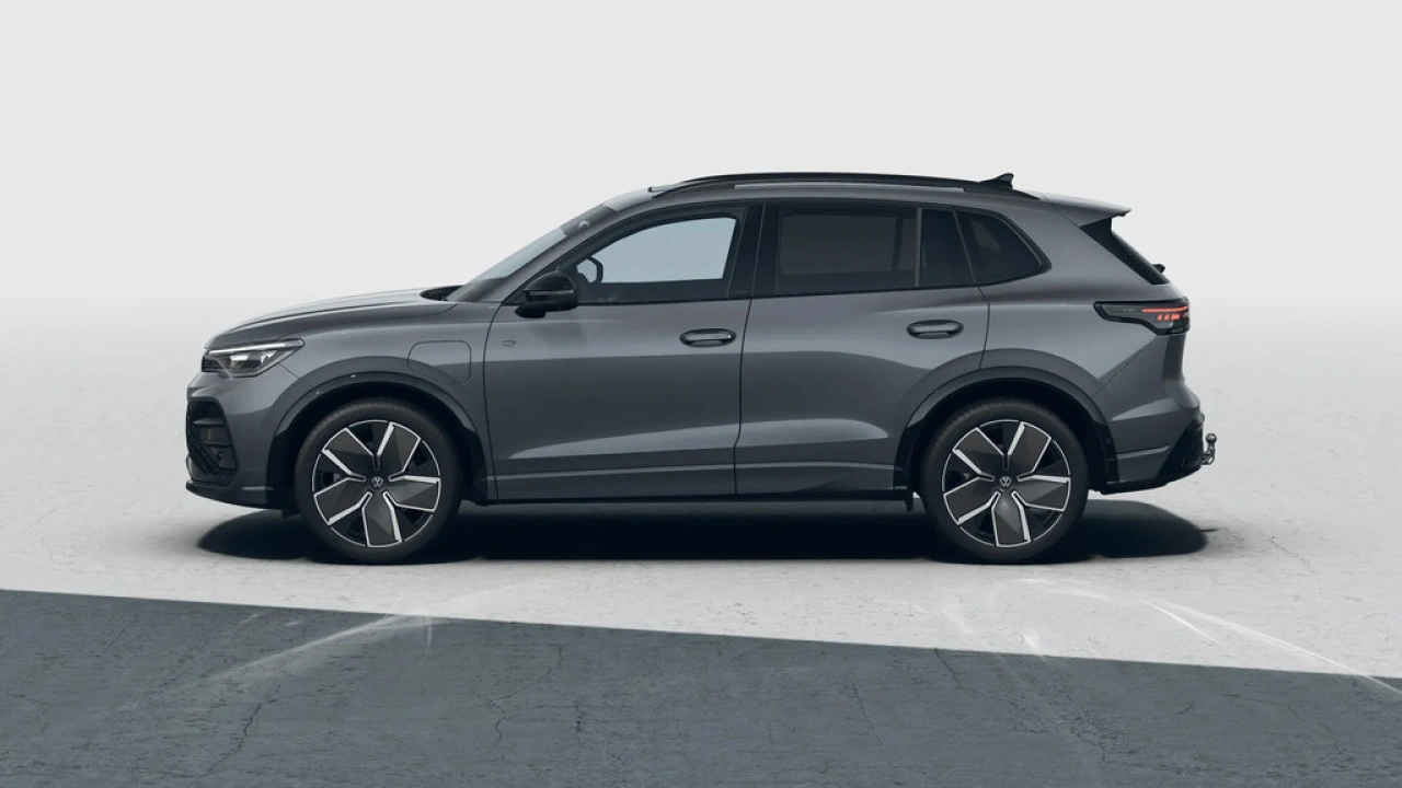 Volkswagen Tiguan 1.5 eHybrid 272 6DSG R-Line Edition