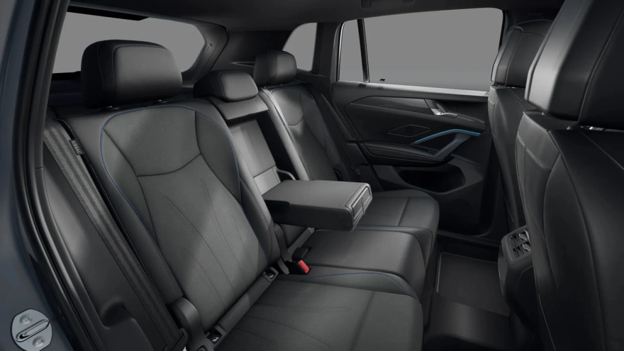 Volkswagen Tiguan 1.5 eHybrid 272 6DSG R-Line Edition