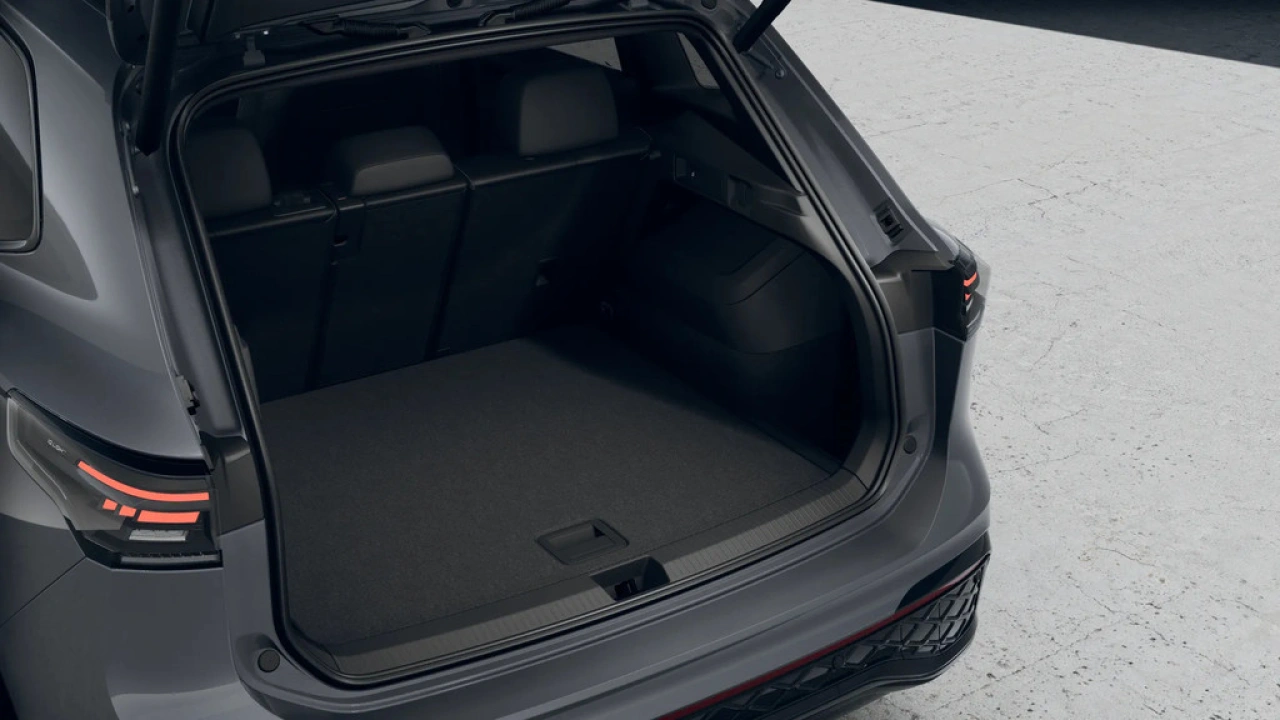 Volkswagen Tiguan 1.5 eHybrid 272 6DSG R-Line Edition