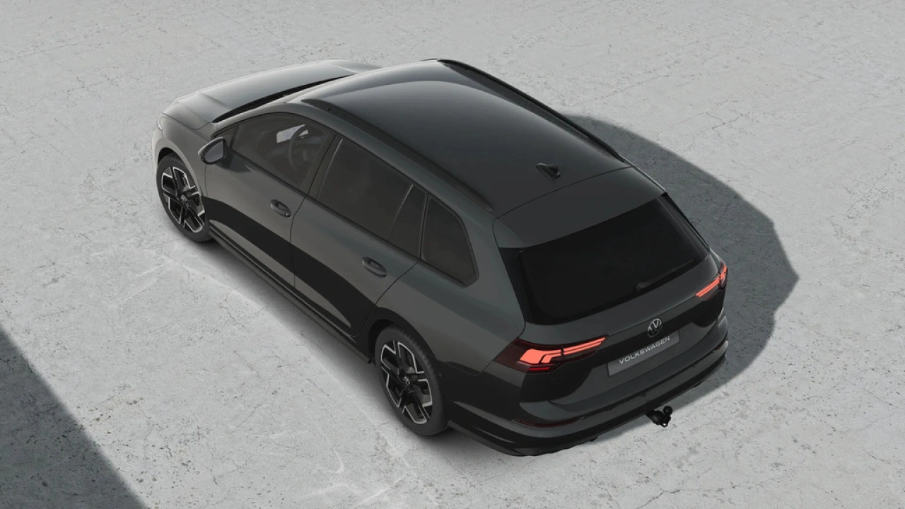 Volkswagen GOLF Variant 1.5 eTSI 150 7DSG R-Line Edition