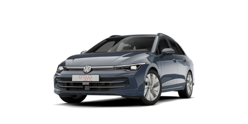 Volkswagen GOLF Variant 1.5 eTSI 150 7DSG R-Line Edition