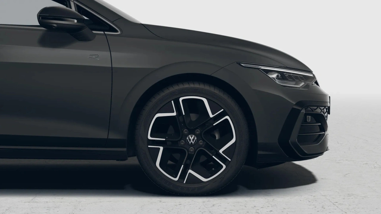 Volkswagen GOLF Variant 1.5 eTSI 150 7DSG R-Line Edition