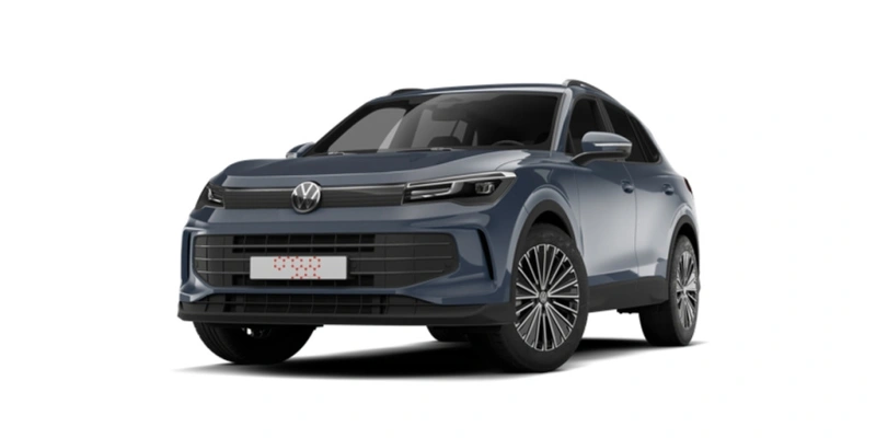Volkswagen Tiguan 1.5 eHybrid 272 6DSG R-Line Edition
