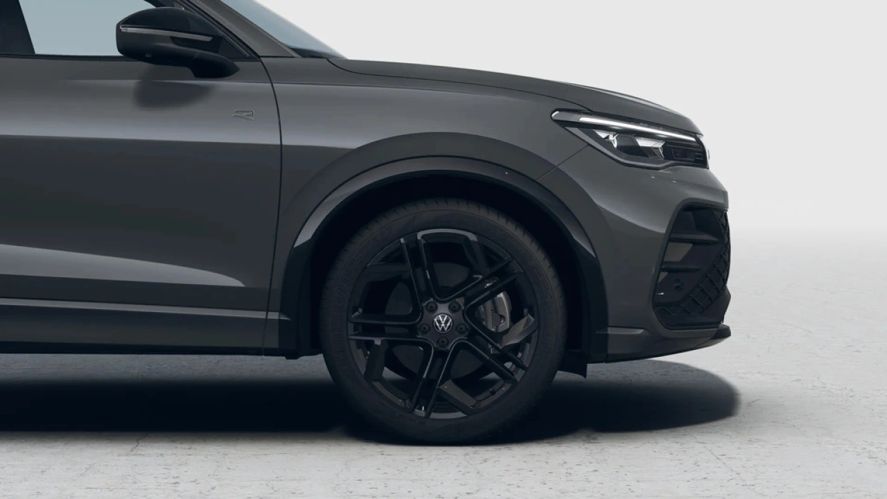 Volkswagen Tiguan 1.5 eHybrid 272 6DSG R-Line Edition