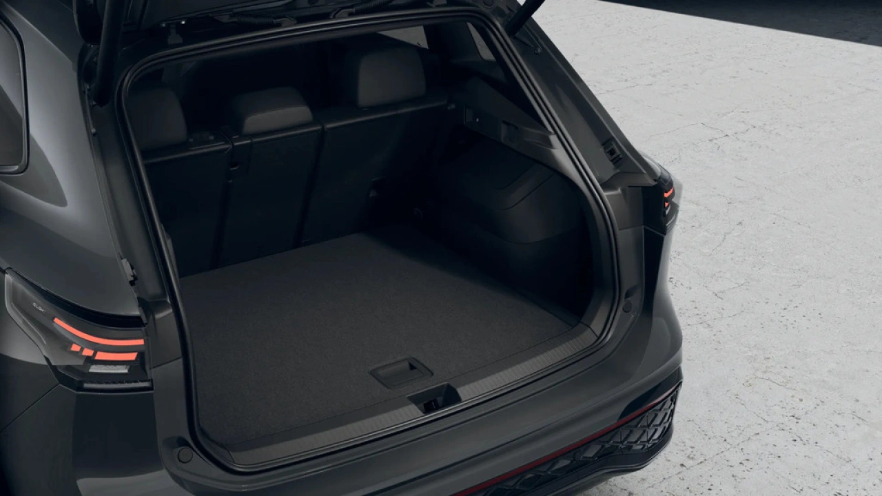 Volkswagen Tiguan 1.5 eHybrid 272 6DSG R-Line Edition