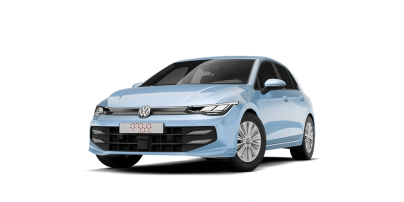 Volkswagen Golf 1.5 eHybrid 204 6DSG eHybrid Life Edition