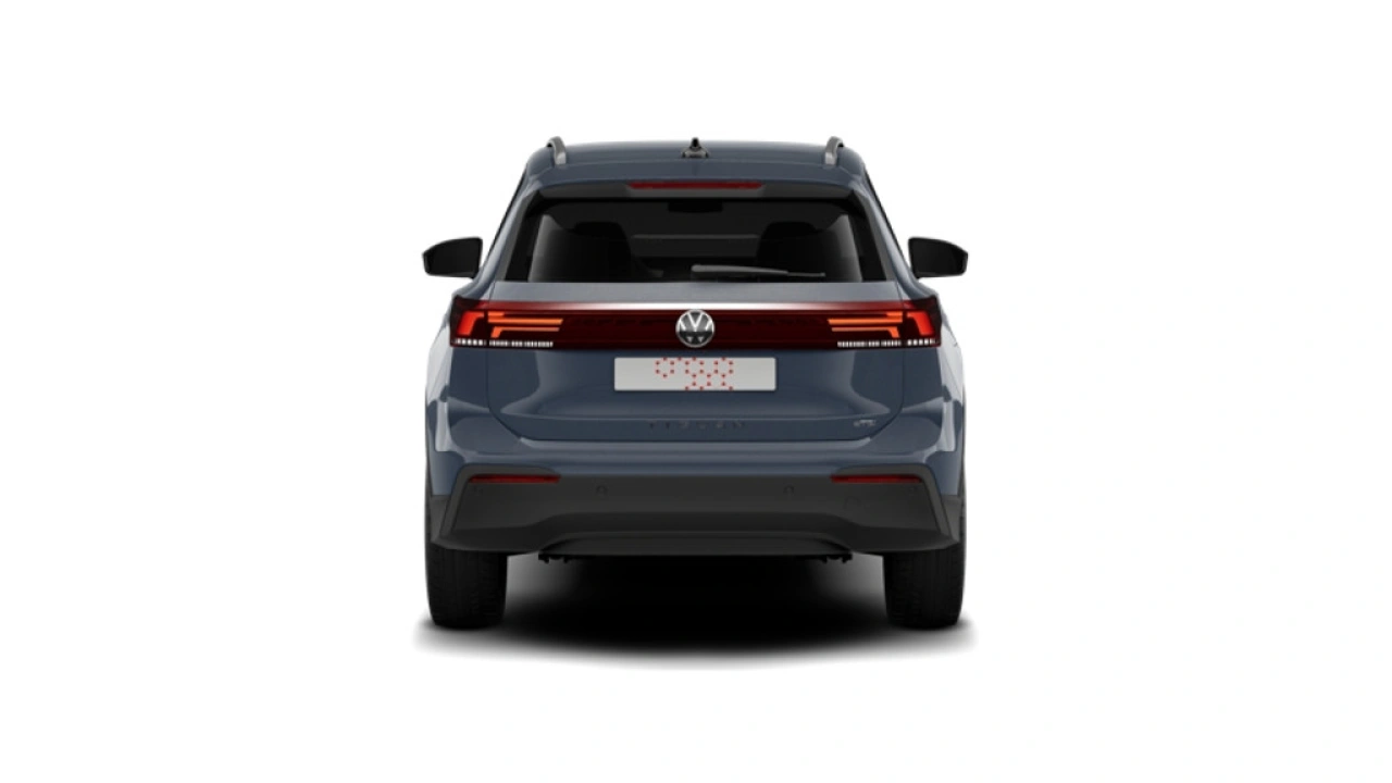Volkswagen Tiguan 1.5 eHybrid 204 6DSG R-Line Edition