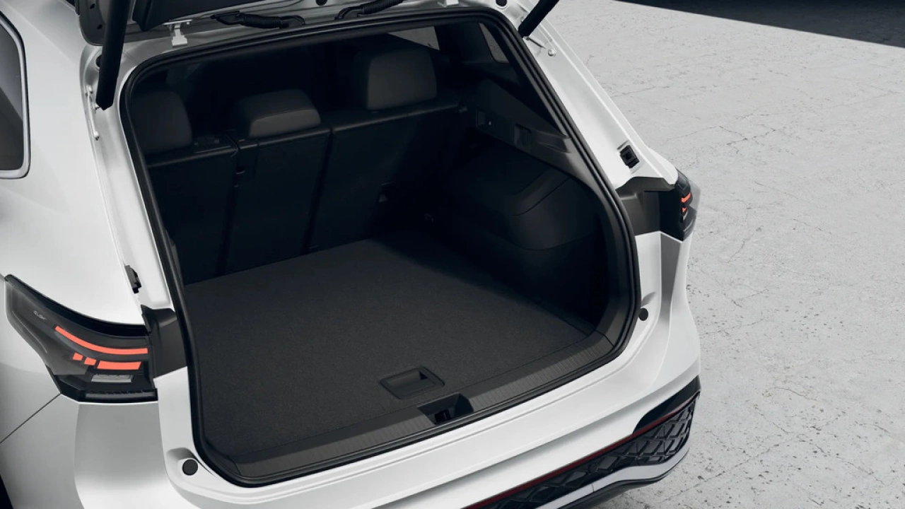 Volkswagen Tiguan 1.5 eHybrid 204 6DSG R-Line Edition