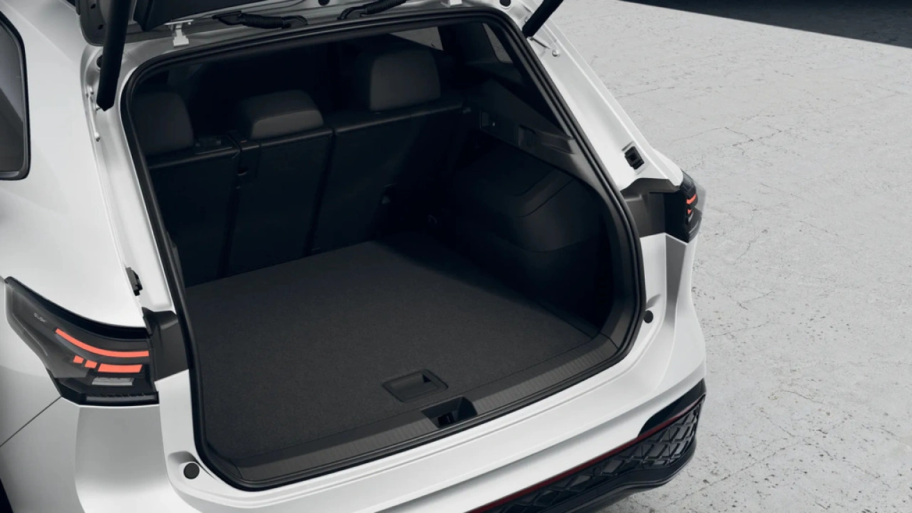 Volkswagen Tiguan 1.5 eHybrid 204 6DSG R-Line Edition