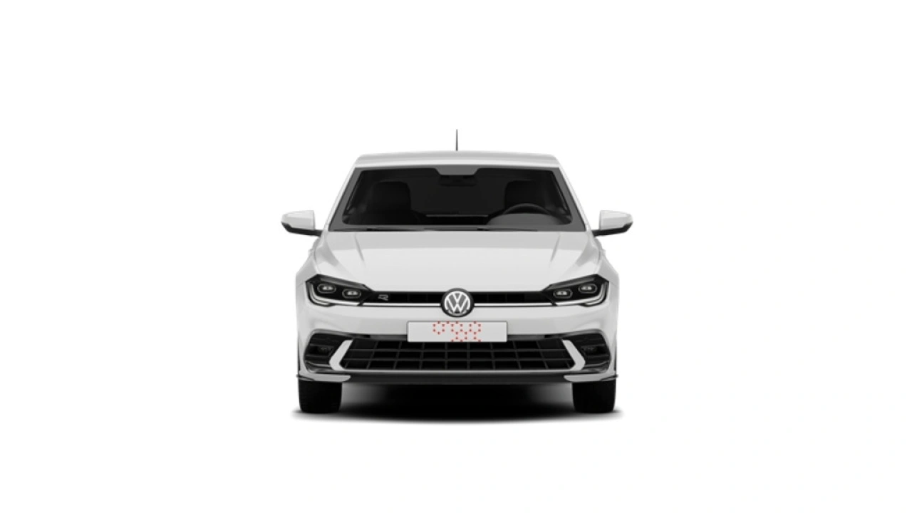 Volkswagen Polo 1.0 MPI 80 5MT Edition