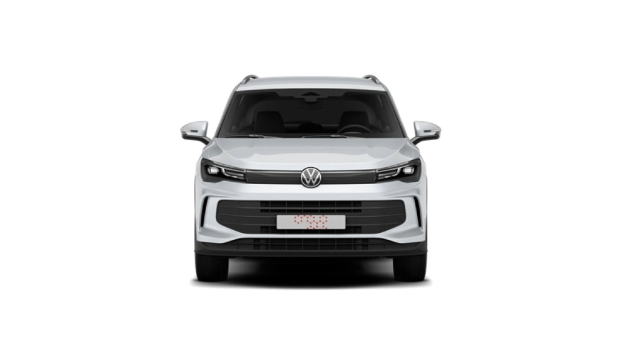 Volkswagen Tiguan 1.5 eHybrid 272 6DSG R-Line Edition