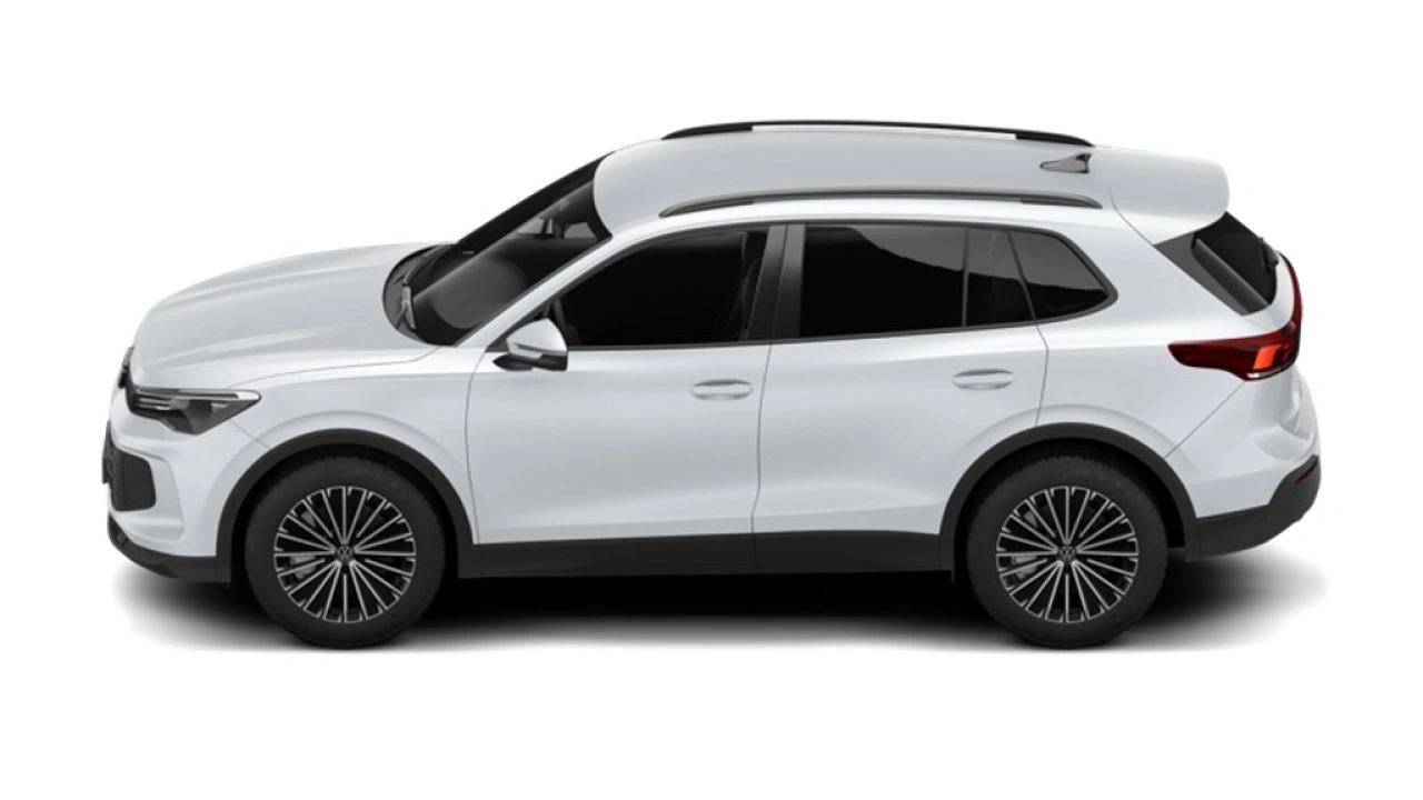 Volkswagen Tiguan 1.5 eHybrid 272 6DSG R-Line Edition