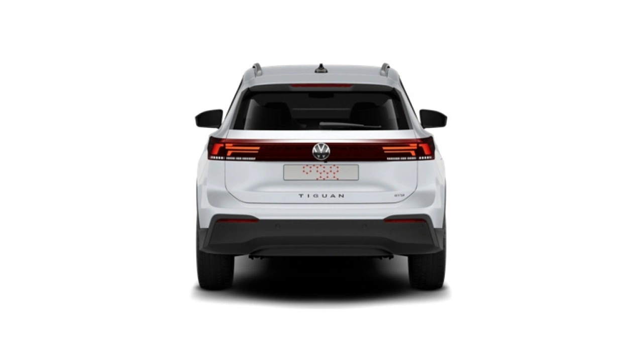 Volkswagen Tiguan 1.5 eHybrid 272 6DSG R-Line Edition