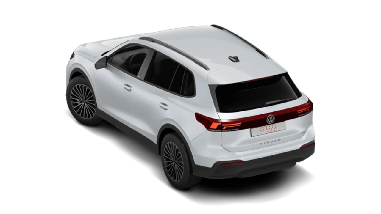 Volkswagen Tiguan 1.5 eHybrid 272 6DSG R-Line Edition