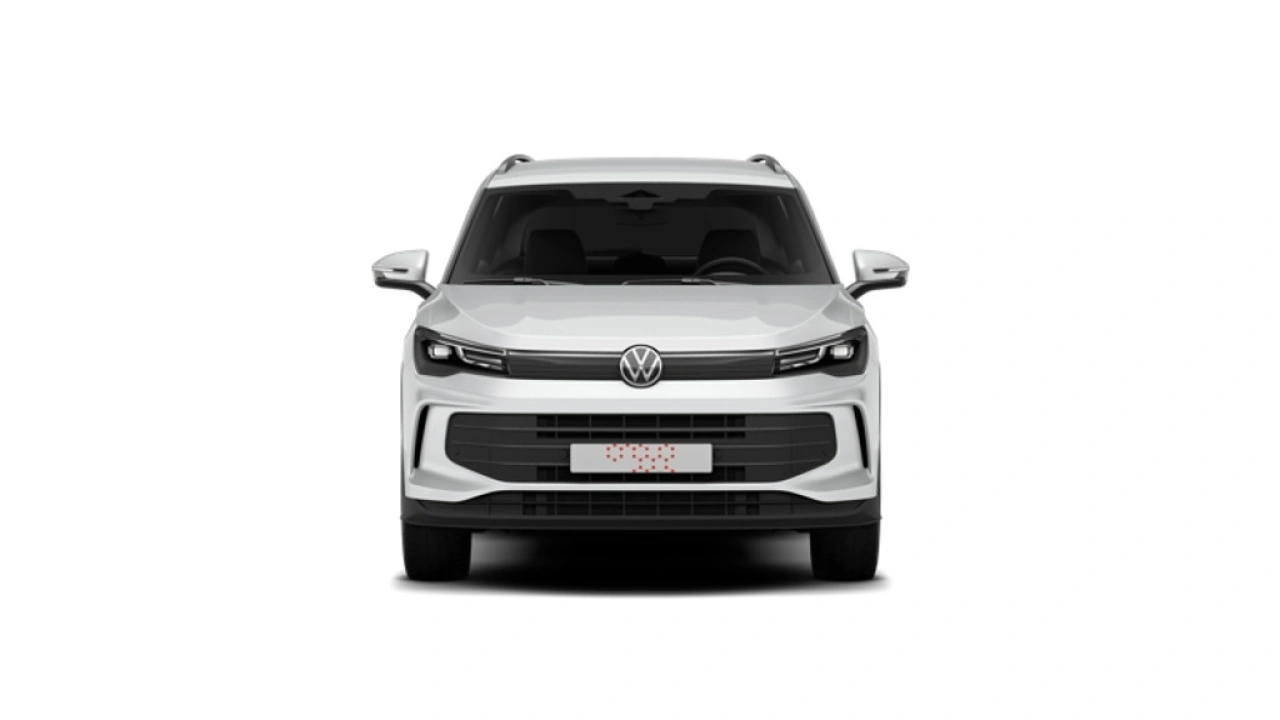 Volkswagen Tiguan 1.5 eHybrid 272 6DSG R-Line Edition
