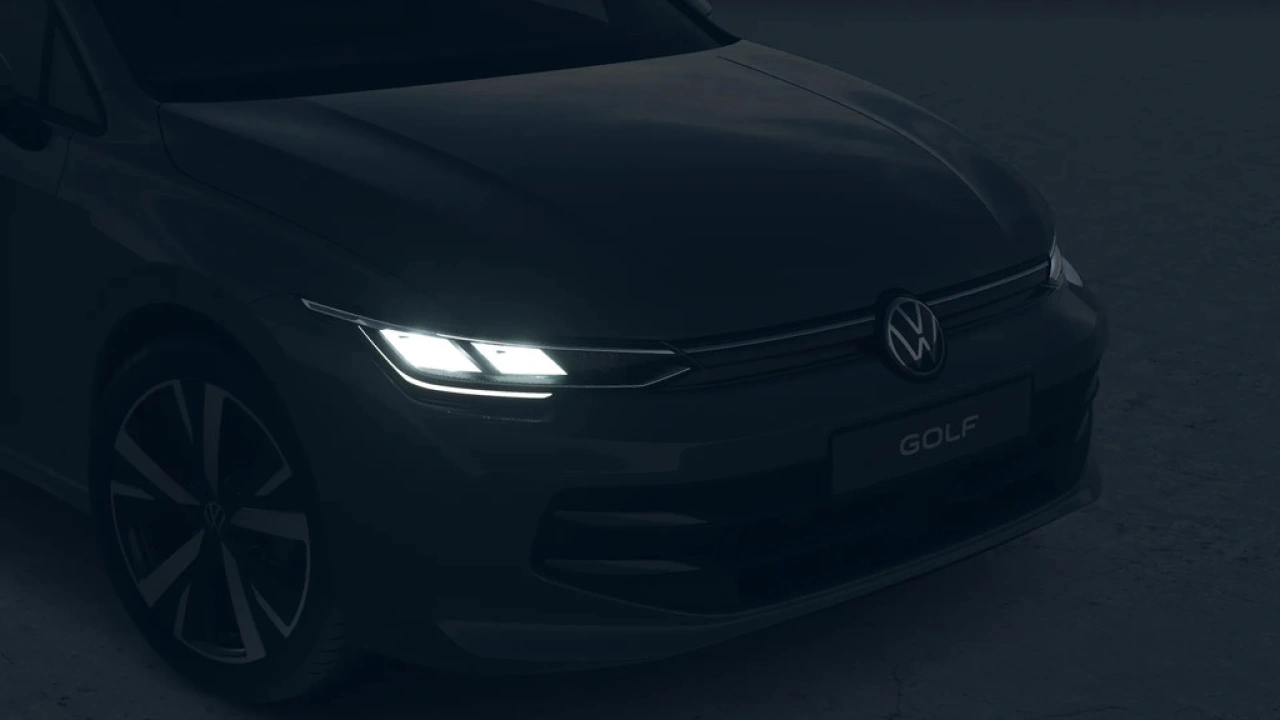 Volkswagen GOLF Variant 1.5 eTSI 116 7DSG Life Edition