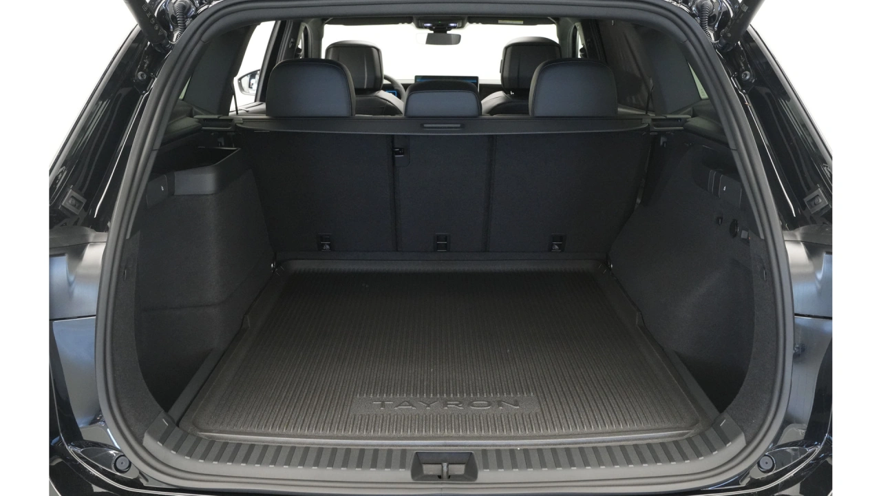 Volkswagen Tayron 1.5 eHybrid 272 6DSG R-Line Edition